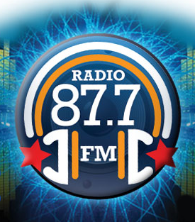 DaNu Radio Brooklyn  NYC Logo