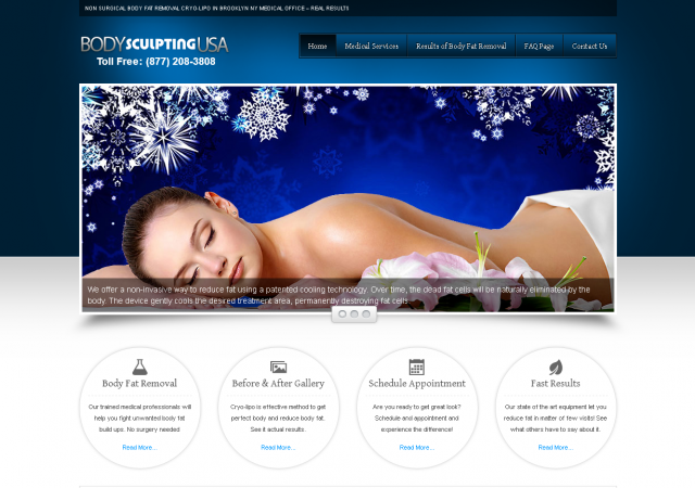 Medical_Office_Web_Site_Design_Beautry_Salon_Clinic_Brooklyn_S7NY_STUDIO_SKY7_v2